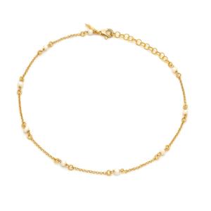 JOY PEARL NECKLACE