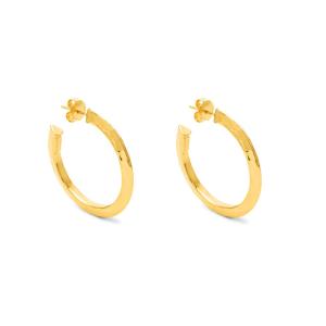 BLADE LIGHT EARRINGS