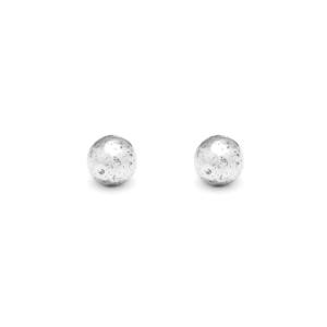MINI BOWL EARRINGS