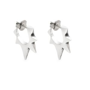 ROCK STAR SMALL EARRINGS