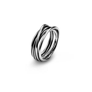 MONTECARLO SMALL RING