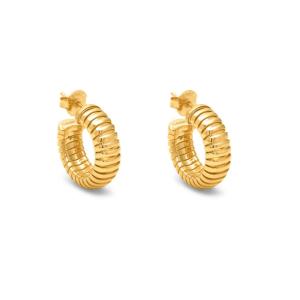 TUBOGAS EARRINGS