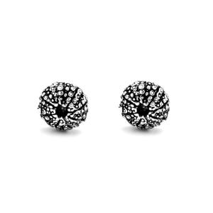 SEA URCHIN EARRINGS