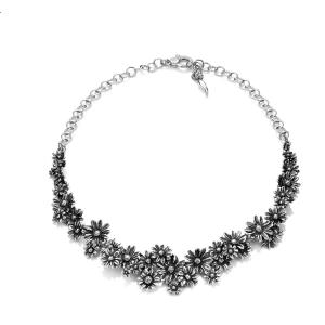 DAISIES BIG NECKLACE