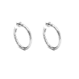 ROCK LIGHT SMALL EARRINGS