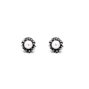 ANEMONE SMALL EARRINGS